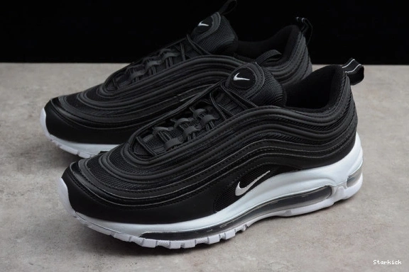 OG NIKE BLACK MAX 921826-001 AIR WHITE 97 0722